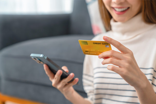 プラン入会&料金のお支払い