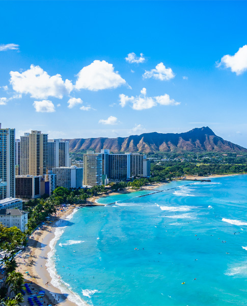 英語を使った<br />会話を楽しみたい