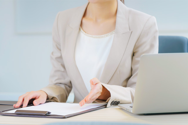 まずは無料カウンセリング&英語レベルチェック